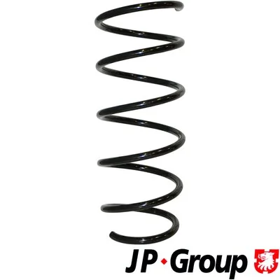 Suspension Spring